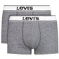 Levi's Trunk 2 Pairs Briefs 37149-0388 Clothing/Lifestyle/Nike Your Sports Performance