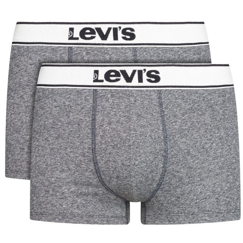 Levi's Trunk 2 Pairs Briefs 37149-0388 Clothing/Lifestyle/Nike Your Sports Performance