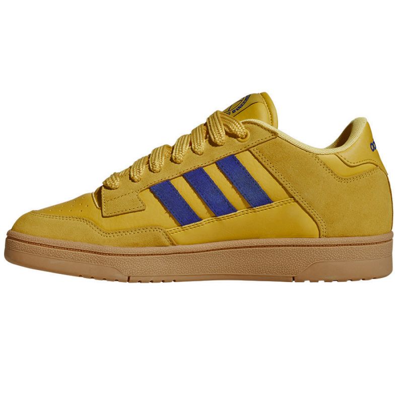 Adidas Rapid Court Low M JR3156 shoes Footwear/Lifestyle Adidas