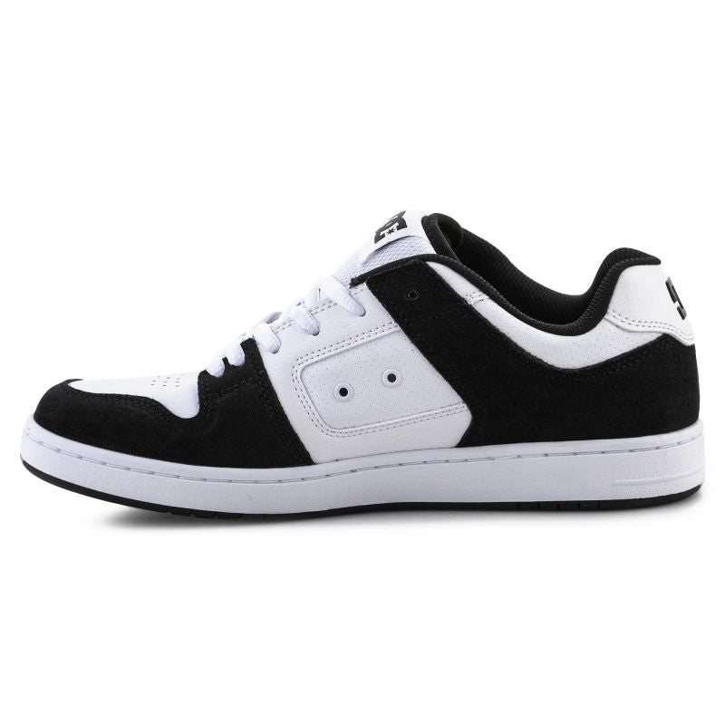 DC Shoes Manteca 4 M ADYS100765-WBK shoes