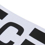 Adidas Tiro L AB Captain's Armband White and Black KD4248