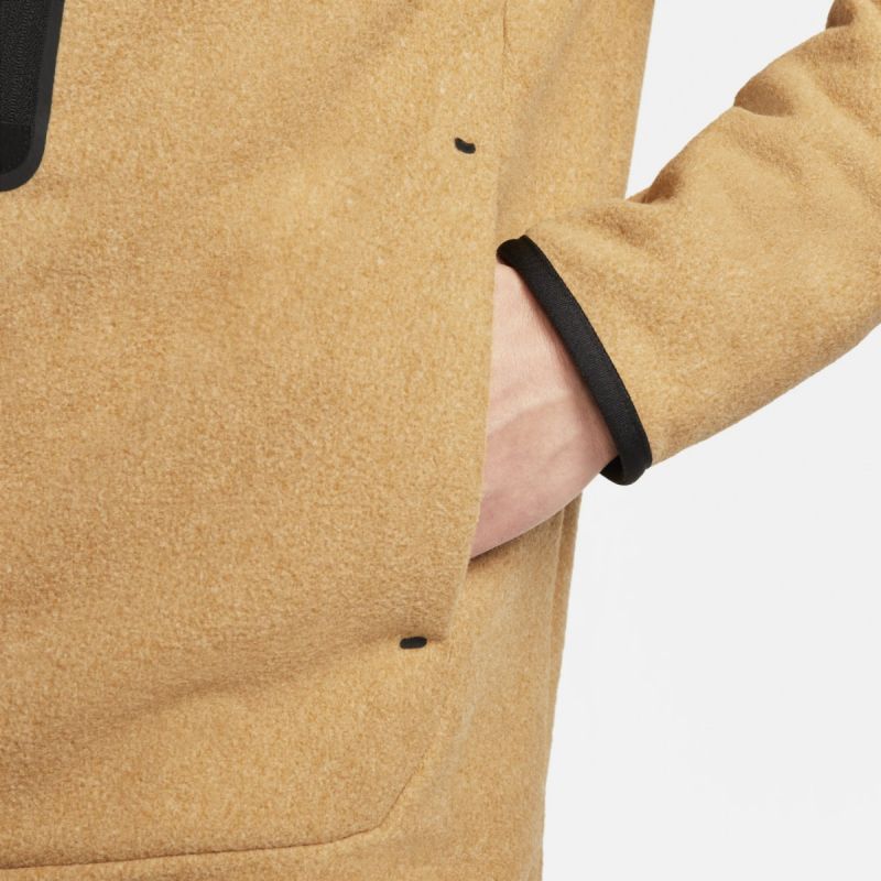 Sweatshirt Nike Sportswear Tech Fleece M DQ4801-722 Clothing/Lifestyle Nike