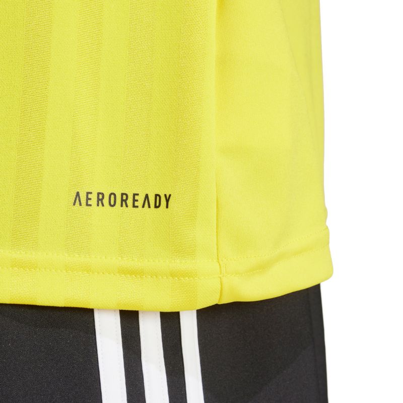 Men's adidas Campeon 25 Jersey Yellow JF6060 In preparation Adidas