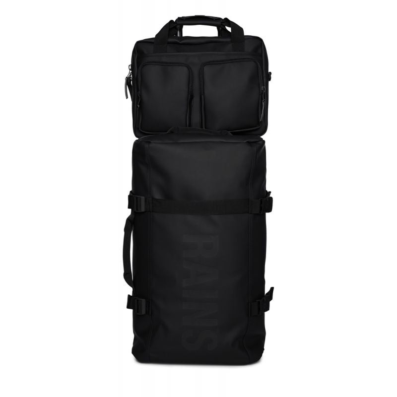 Rains Texel Tech Bag W3 14250 01 Accessories/Bags/Other bags Your Sports Performance