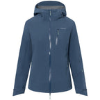 VIKING Trek Pro 2.0 Lady Women’s Jacket, Navy Blue