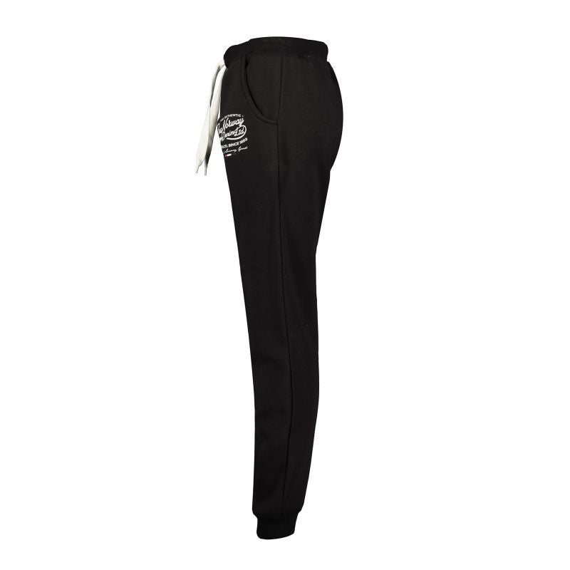 Geographical Norway Merci EO/PR Black Men 100 B67 M pants WU8129-GNO-BLACK Clothing/Outdoor/Geographical Norway Your Sports Performance