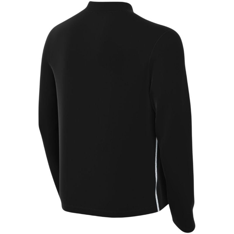 Nike Dri-Fit Park Drill Top Kids' Sweatshirt Black IB7542 010