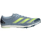 Adidas Adizero XCS IE9962 running shoes and spikes Footwear/Running/Men/Athletics track Adidas