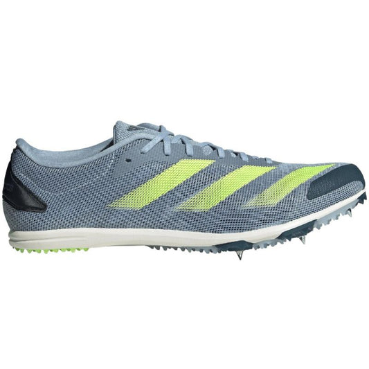 Adidas Adizero XCS IE9962 running shoes and spikes Footwear/Running/Men/Athletics track Adidas
