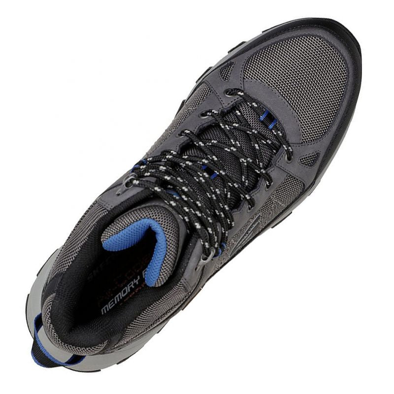 Skechers Selmen Melano M 204477-GRY Footwear/Outdoor/Skechers Skechers