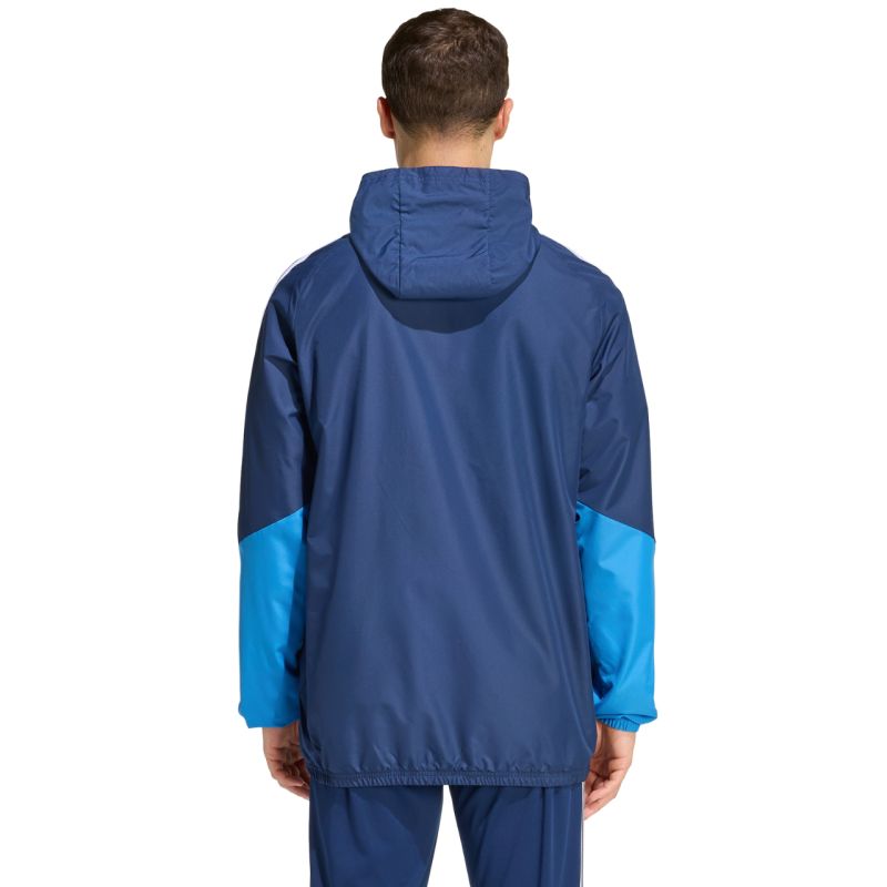 adidas Tiro 26 Competition All Weather Men's Jacket Navy JY8869