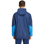 adidas Tiro 26 Competition All Weather Men's Jacket Navy JY8869