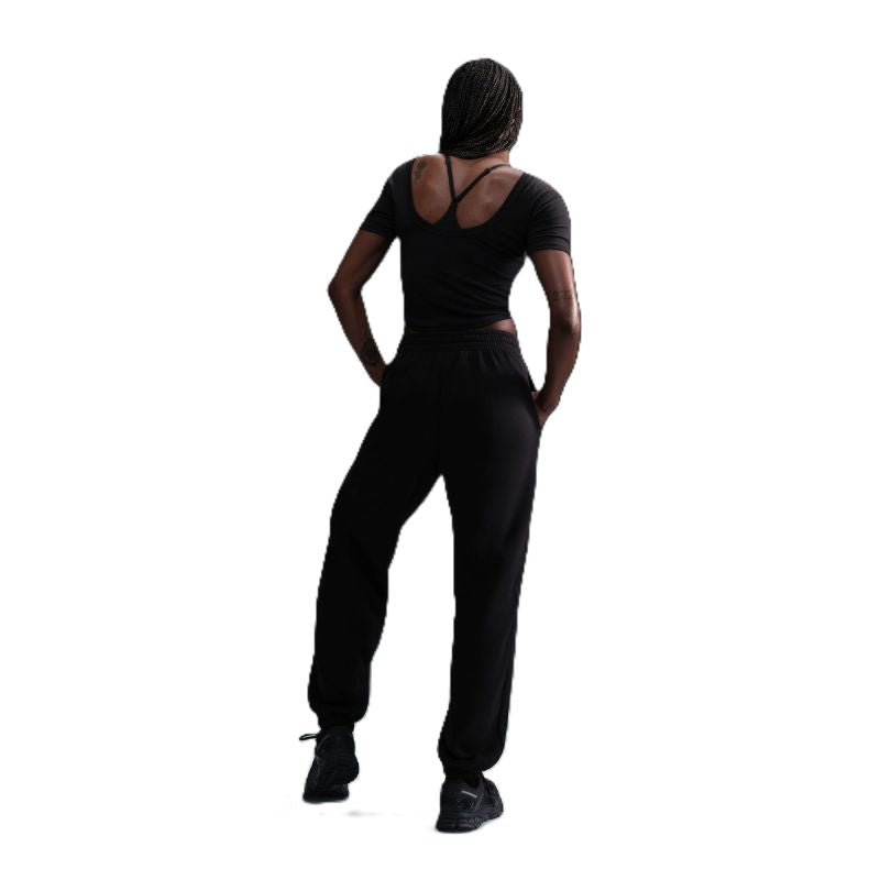 Nike Sportswear Phoenix Fleece W Pants FZ5996-010 Clothing/Lifestyle/Trousers, shorts Nike