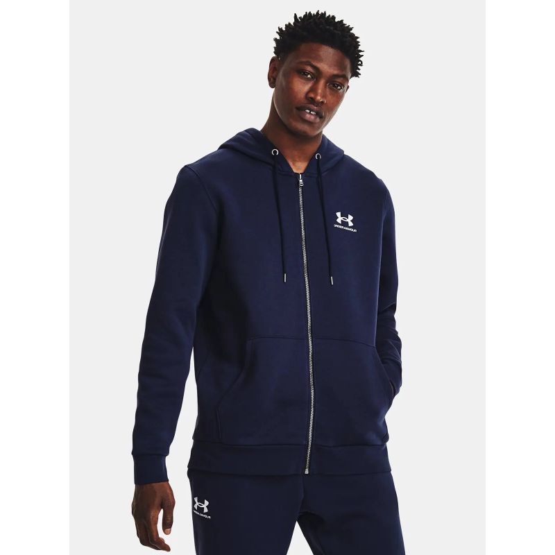 Under Armor M 1373881-410 sweatshirt Clothing/Lifestyle/Under Armour Your Sports Performance