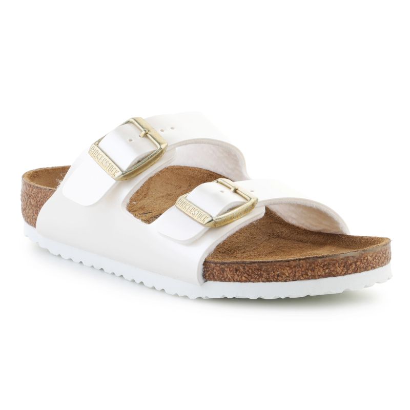 Birkenstock Arizona Kids BS 1029456 Electric Metallic Pearl To be categorized Your Sports Performance