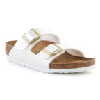 Birkenstock Arizona Kids BS 1029456 Electric Metallic Pearl To be categorized Your Sports Performance