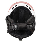 Meteor Montara Ski Helmet M 55-58 cm 17292 Accessories/Skiing/Helmets Your Sports Performance