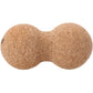 Spokey Oak 929920 double massage ball Accessories/Training equipment Your Sports Performance