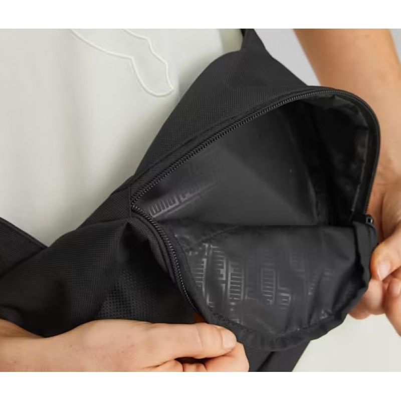 Puma Deck Crossbody Bag 079190-01 Accessories/Bags/Puma Puma