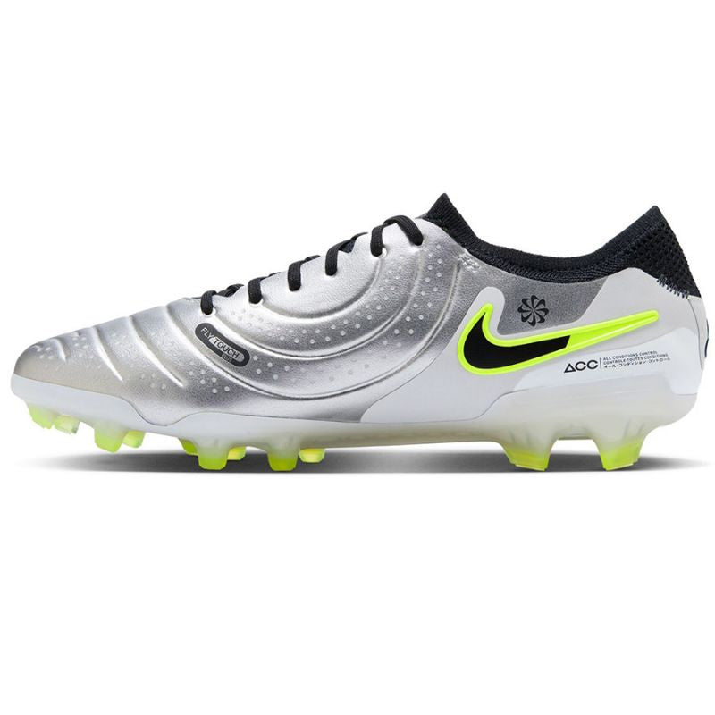 Nike Tiempo Legend 10 Elite FG M DV4328-001 football boots Footwear/Football/FG/SR Nike