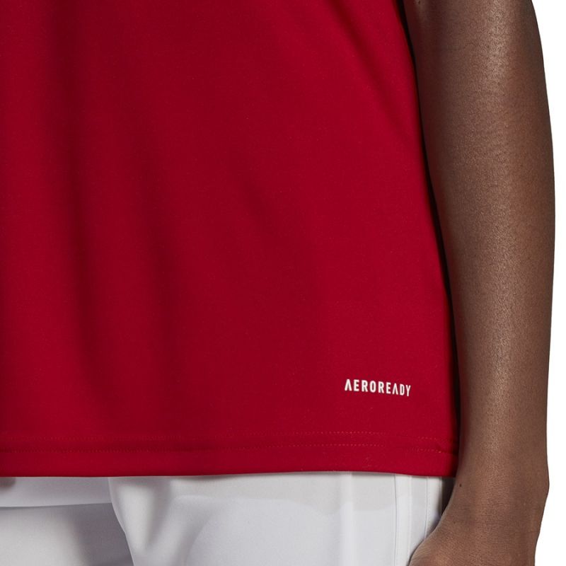 T-shirt adidas Squadra 21 JSY W GN5758 Clothing/Training Adidas