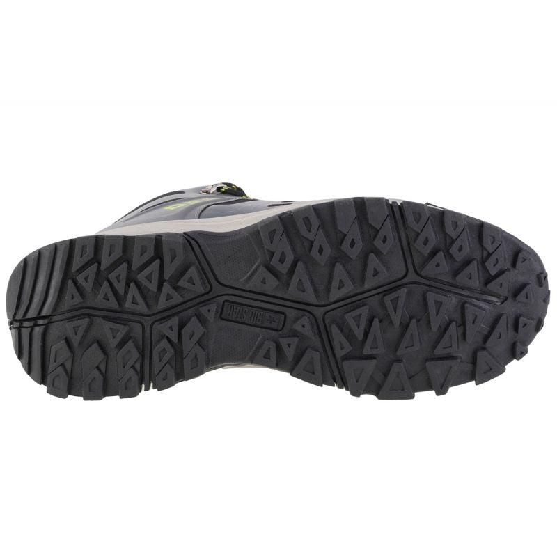 Big Star Trekking Shoes M KK174098 Footwear/Lifestyle/Big Star Your Sports Performance
