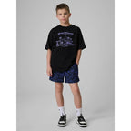 Boys' boardshorts 4F 4FJRSS26UBDSM215-90A 4f