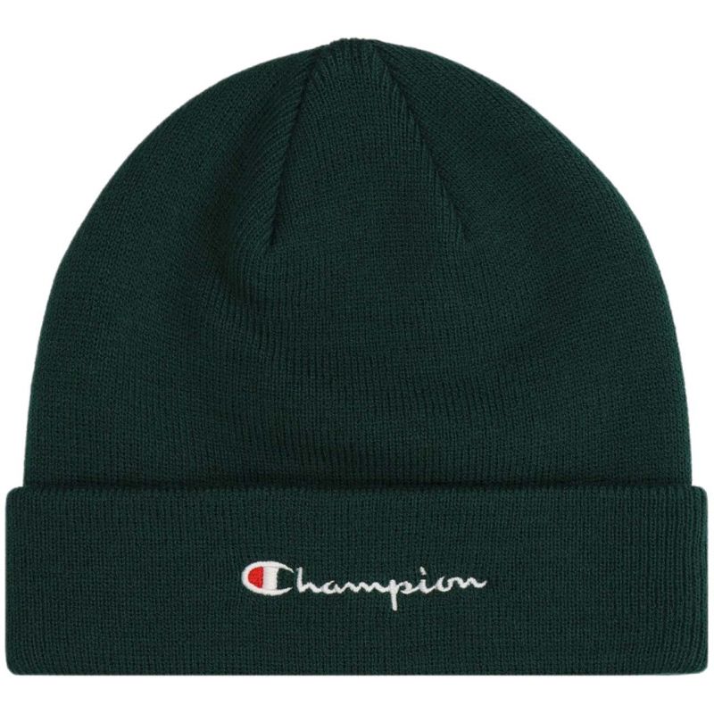 Champion Beanie Cap 806064 GS502 Clothing/Outdoor/Czapki, szaliki, rękawiczki, maski/Champion Your Sports Performance