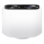 Anker Eufy | Indoor Security Camera | S350 | Wide-Angle Lens | Tabletop | Micro SD Card, Max 128GB | White CCTV IP/Kamery Your Sports Performance