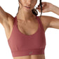 4F W Sports Bra H4Z21 STAD015 54S Clothing/Training 4F