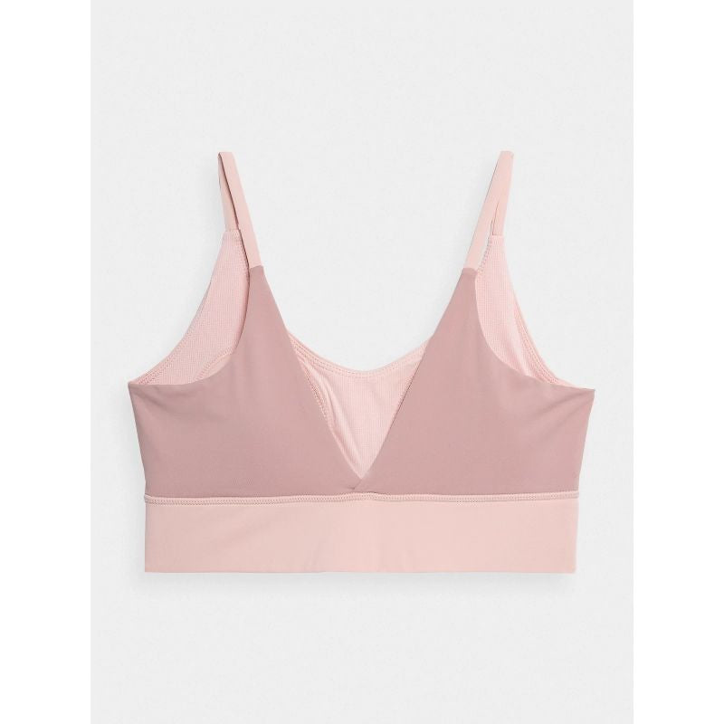 Women's 4F Low Support Training Bra *Kategoria tymczasowa Your Sports Performance