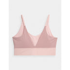 Women's 4F Low Support Training Bra *Kategoria tymczasowa Your Sports Performance