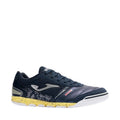 Joma Mundial Indoor 2603 Navy Football Boots MUNS2603IN