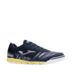 Joma Mundial Indoor 2603 Navy Football Boots MUNS2603IN