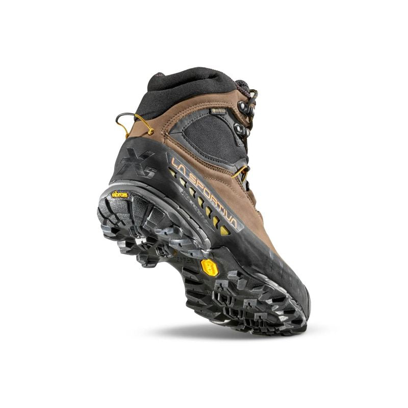 La Sportiva TX5 GTX ZFHS124N03O06 COFFEE/TIGER La Sportiva