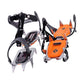 Black Diamond Contact - Strap Basket Crampons Import z Action/Wspinaczka/Raki Your Sports Performance