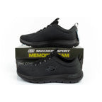 Skechers Summits-Louvin M 232186/BBK shoes Footwear/Lifestyle/Skechers Skechers