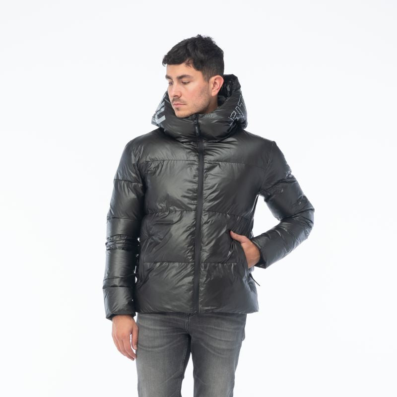 Men's CRULE Insulated Jacket To be categorized Your Sports Performance