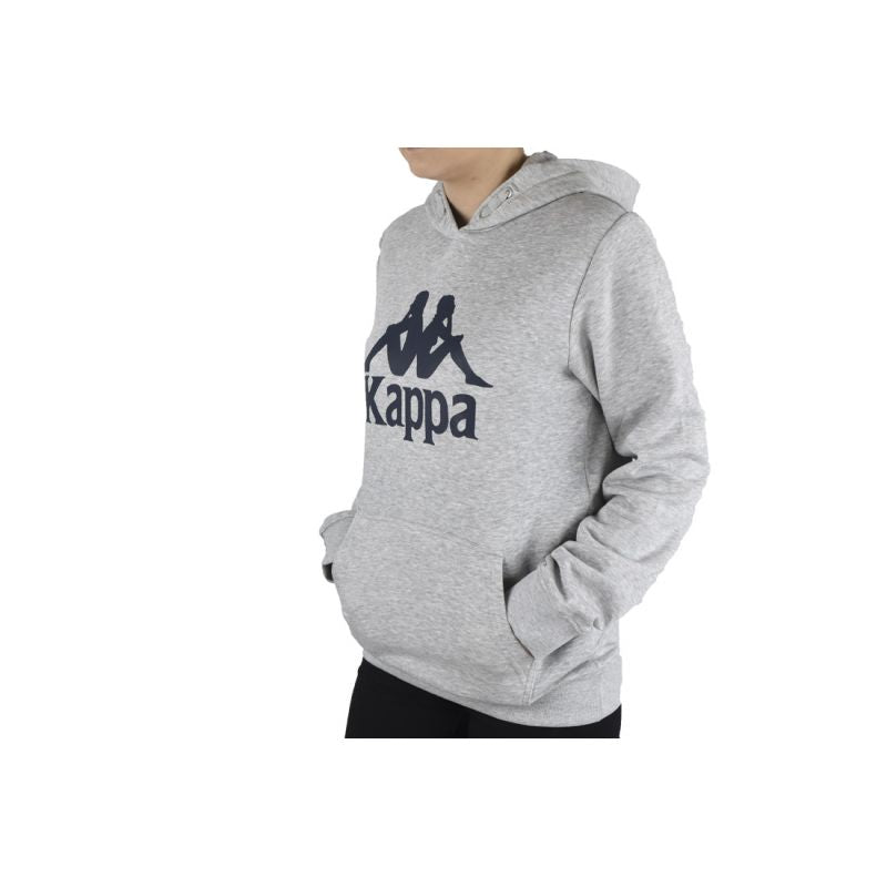 Kappa Taino Kids Hoodie Junior 705322J-18M Clothing/Lifestyle Kappa