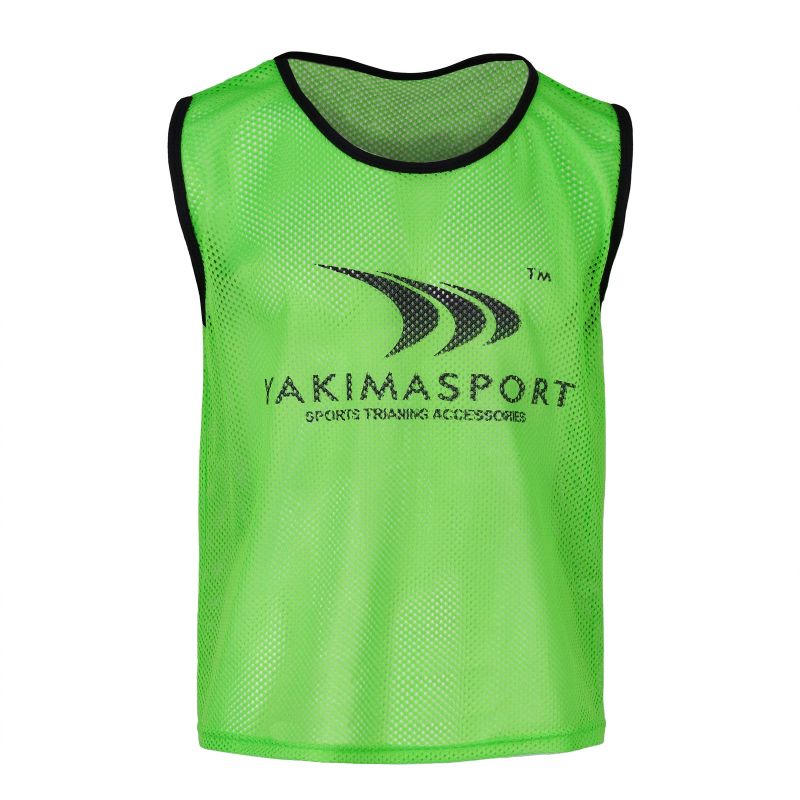 Yakima football sport tag Jr 100371J green Accessories/Training equipment Yakima