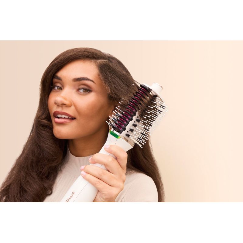 Shark SmoothStyle HT212EU Dryer Brush AGD - Produkty/Suszarki do włosów Your Sports Performance
