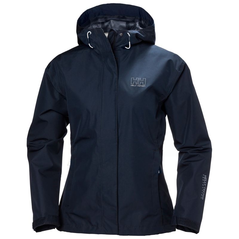 Helly Hansen Seven Jacket W 62066 598 Clothing/Outdoor/Helly Hansen Your Sports Performance