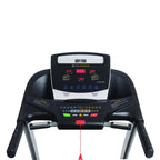 BE8510-i HMS PREMIUM ELECTRIC TREADMILL