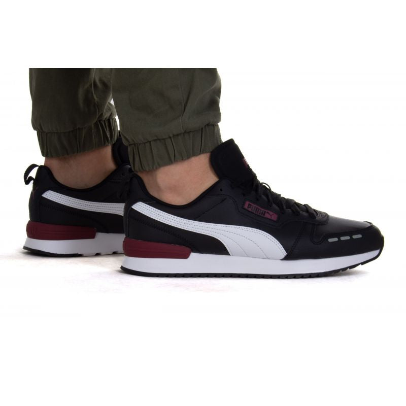 Shoes Puma R78 SL M 37412712 Footwear/Lifestyle Puma
