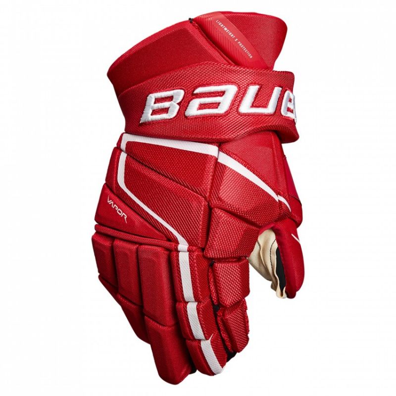 Bauer Vapor 3X Int Hockey Gloves In preparation Your Sports Performance