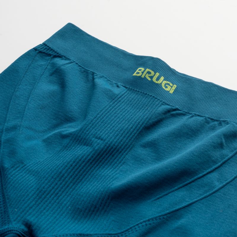 Children's Thermoactive Leggings 1RB2 In preparation Your Sports Performance