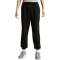 Nike Sportswear Studio Fleece Kids' Pants, Black, IM4905 010