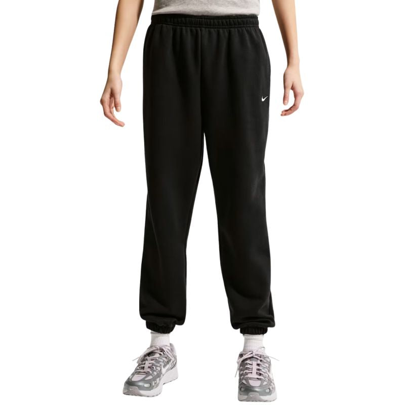 Nike Sportswear Studio Fleece Kids' Pants, Black, IM4905 010