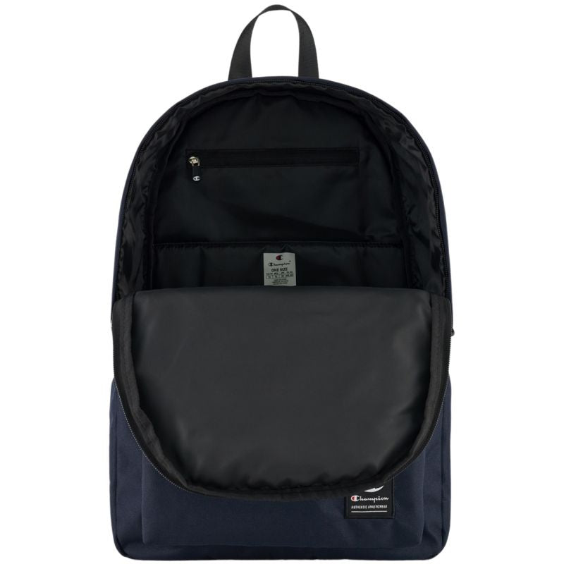 Champion Backpack 806019 BS501 Accessories/Plecaki/Columbia Your Sports Performance