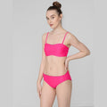 Swimsuit 4F W H4L22-KOS007G+D 55S Clothing/Swimming Your Sports Performance